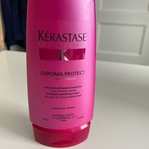 Kerastase Reflection Protective Polishing Cream 5.5 Oz. DISCONTINUED